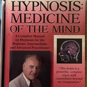 Hypnosis: Medicine of the Mind - Preston, Michael D.